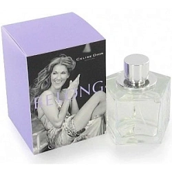 Céline Dion Belong