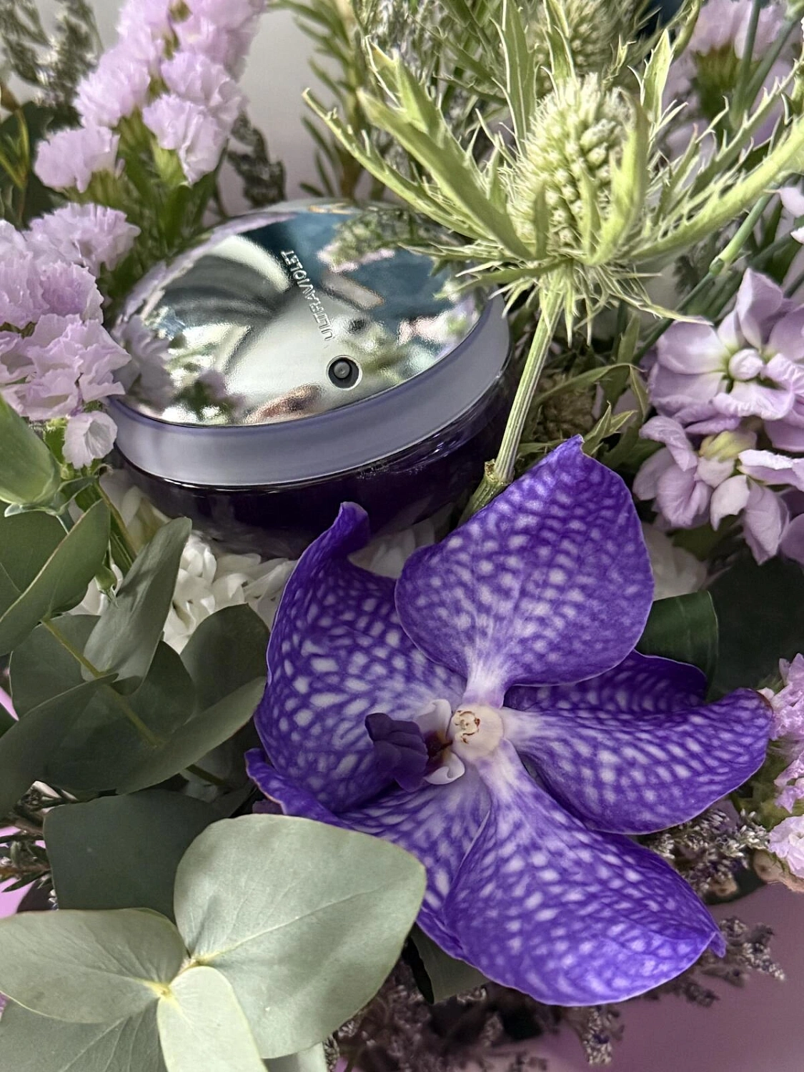 Paco Rabanne Ultraviolet