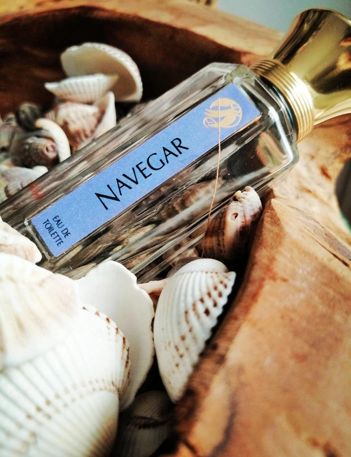 L`Artisan Parfumeur Navegar