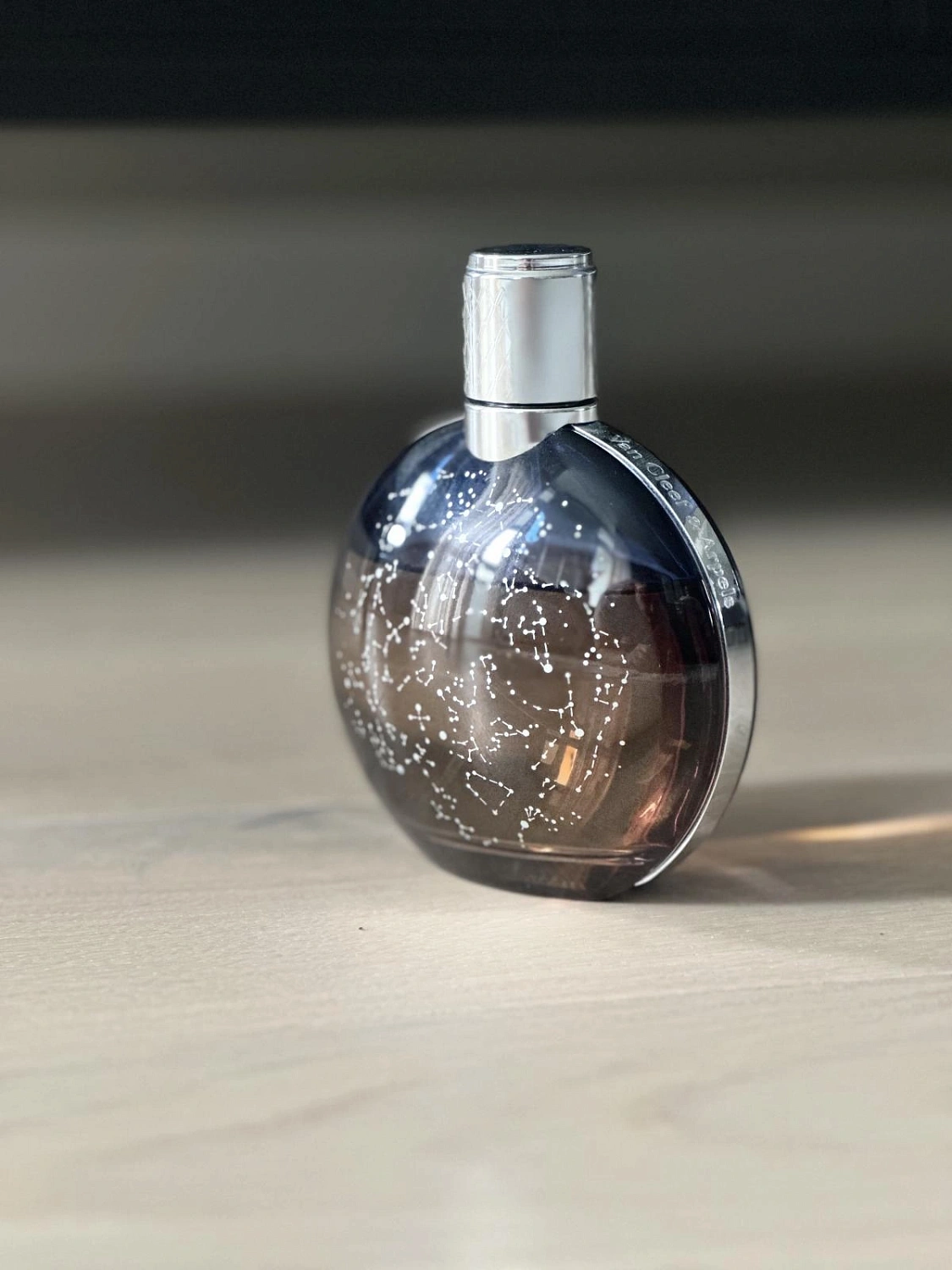 Van Cleef & Arpels Midnight in Paris