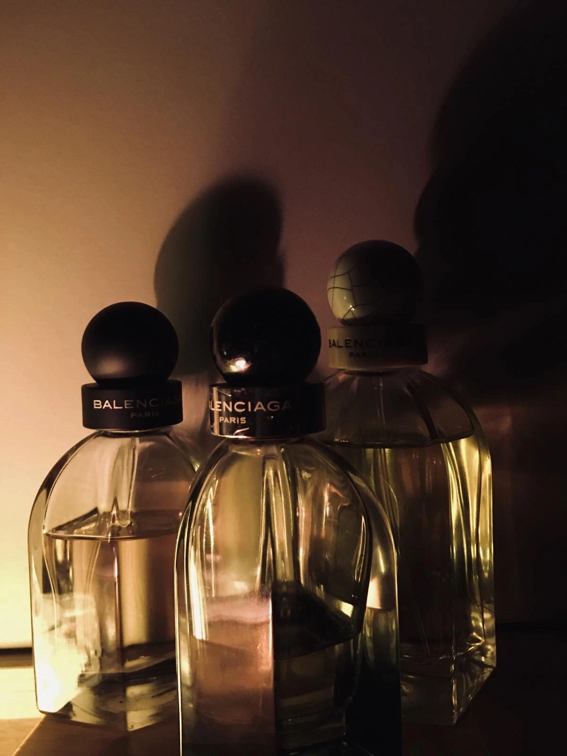 Balenciaga L’eau Rose