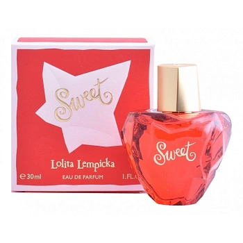 Lolita Lempicka Sweet парфюмерная вода, 30 мл Lolita Lempicka Sweet парфюмерная вода, 30 мл