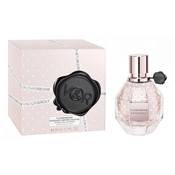 Фото Viktor & Rolf Flowerbomb Mariage