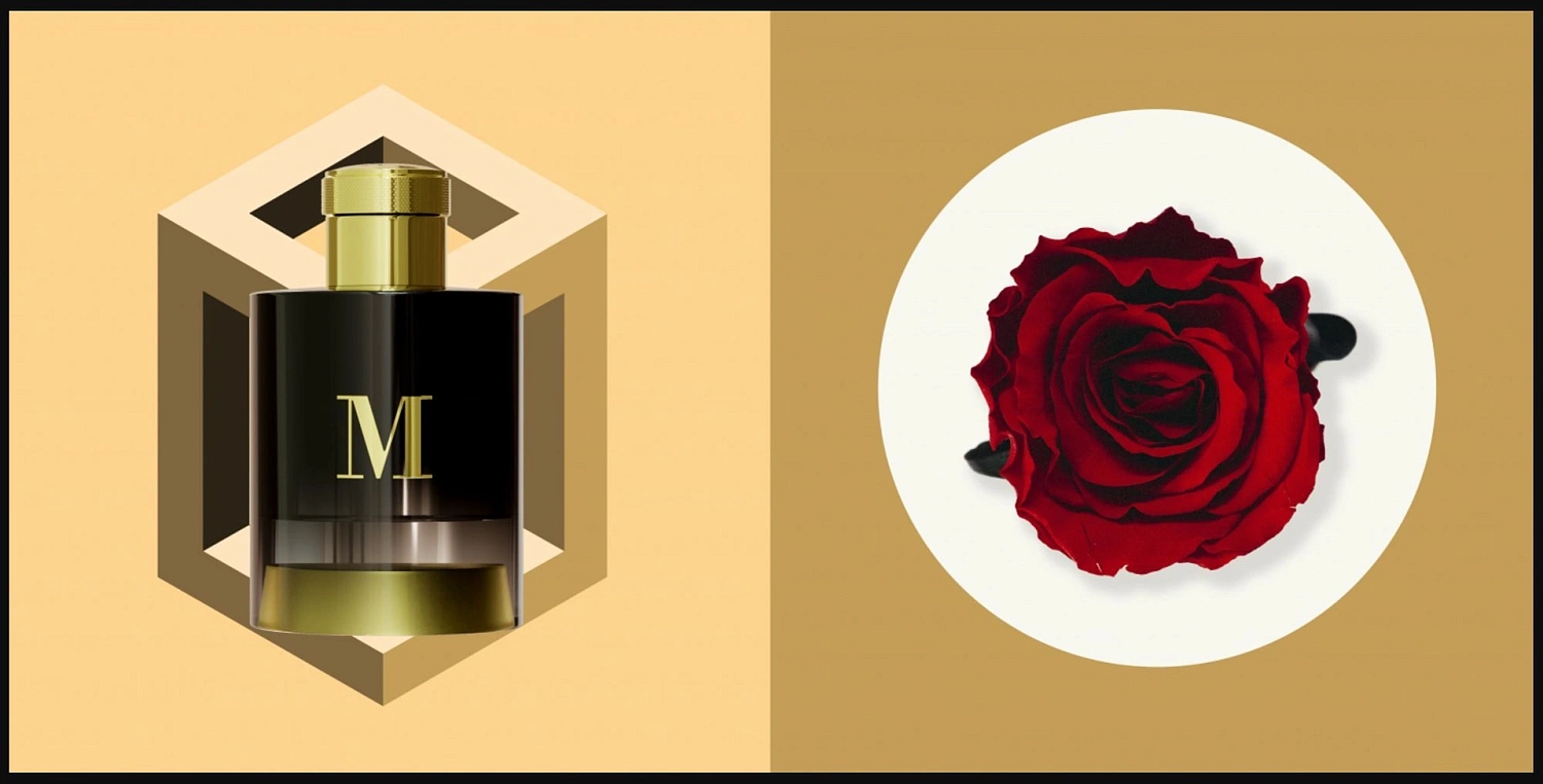 Pantheon Roma Pantheon M Extrait