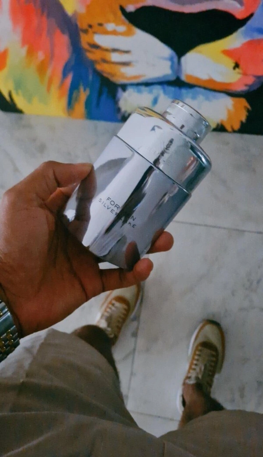 Bentley For Men Silverlake