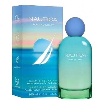 Открыть NAUTICA Jasmine Coast Фото NAUTICA Jasmine Coast
