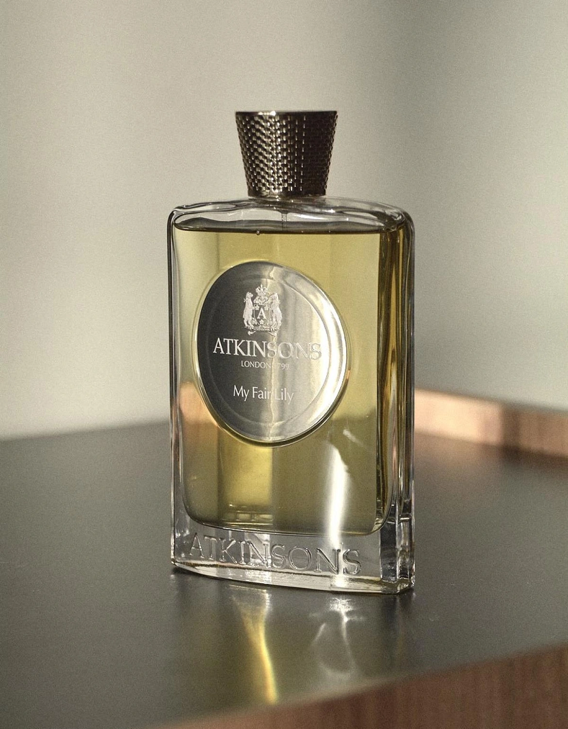Atkinsons of London My Fair Lily Atkinsons of London My Fair Lily