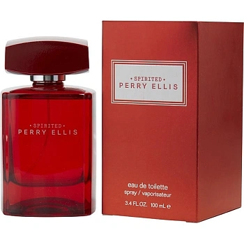 Фото Perry Ellis Spirited