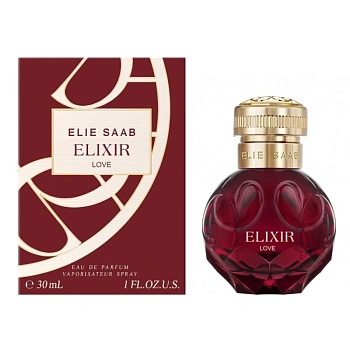 Фото Elie Saab Elixir Love