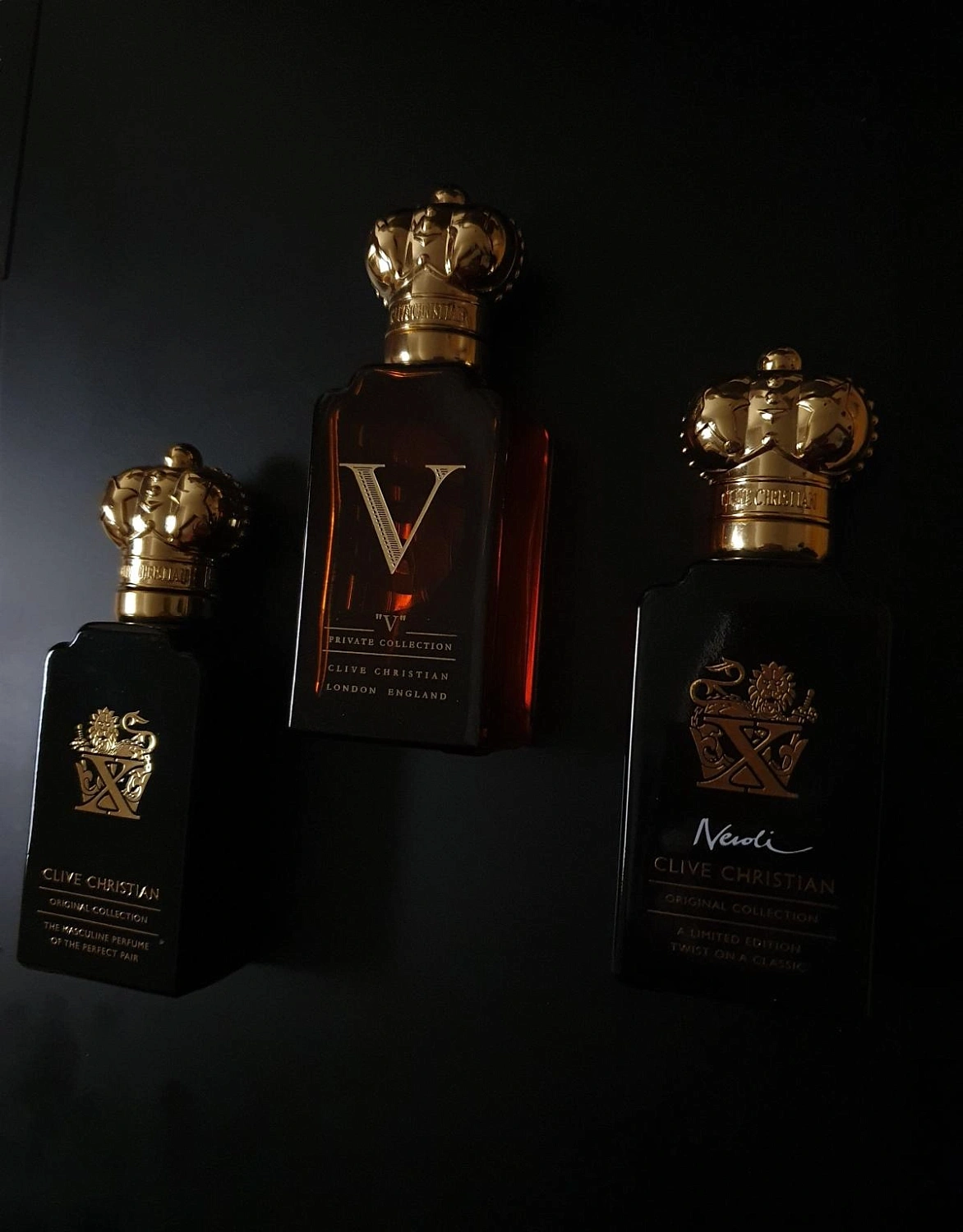 Clive Christian V for Men Clive Christian V for Men