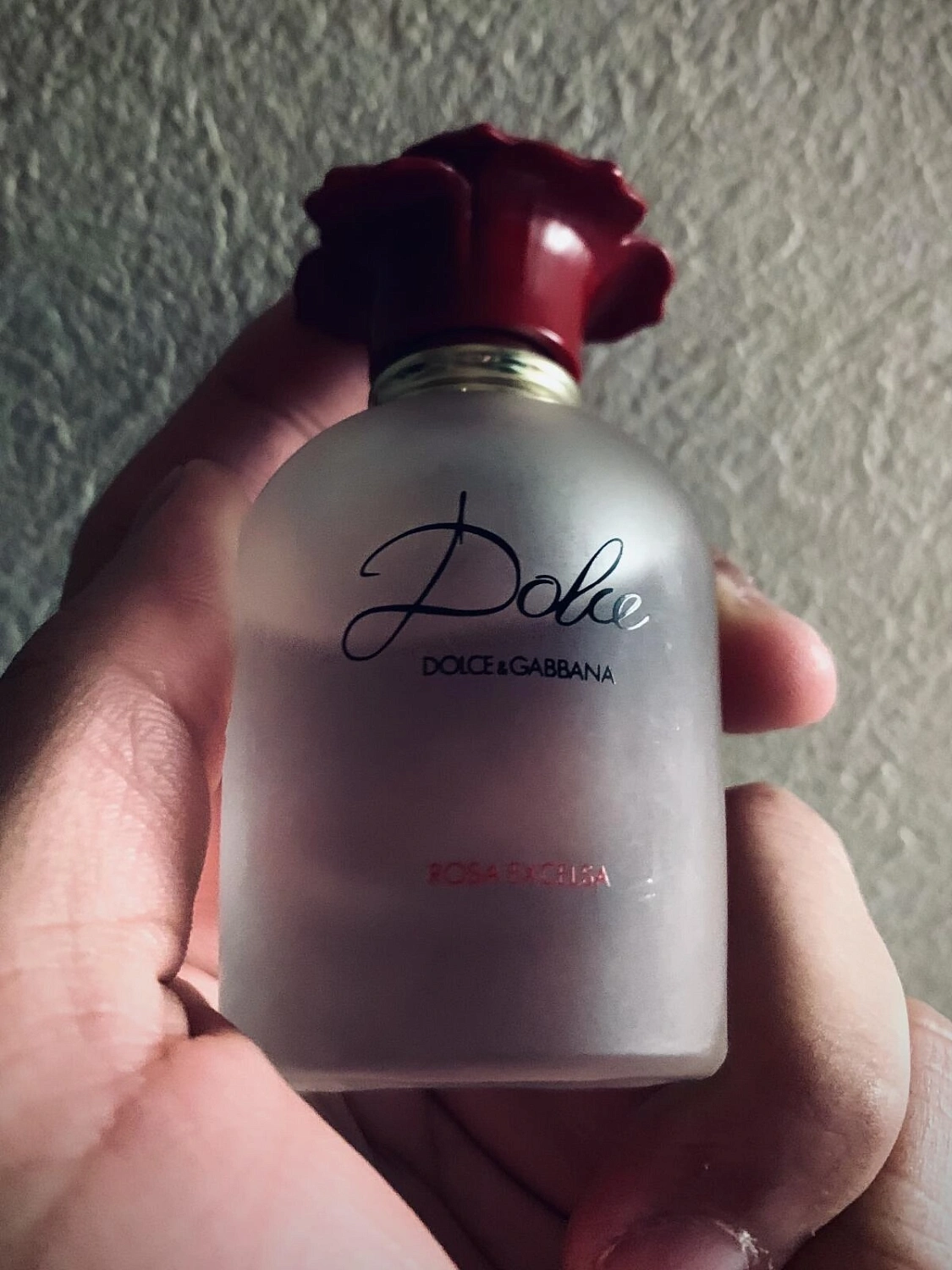 DOLCE & GABBANA Dolce Rosa Excelsa