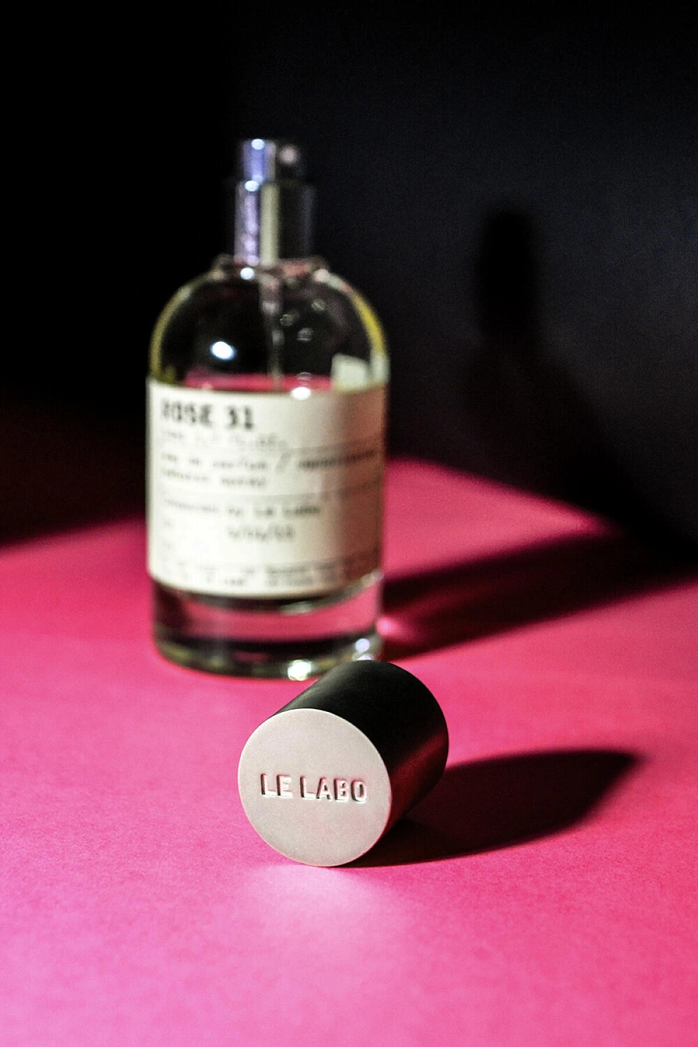Le Labo Rose 31 Le Labo Rose 31