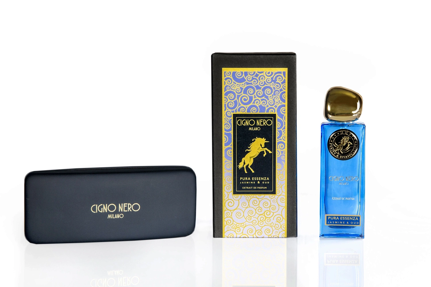 Cigno Nero Pura Essenza