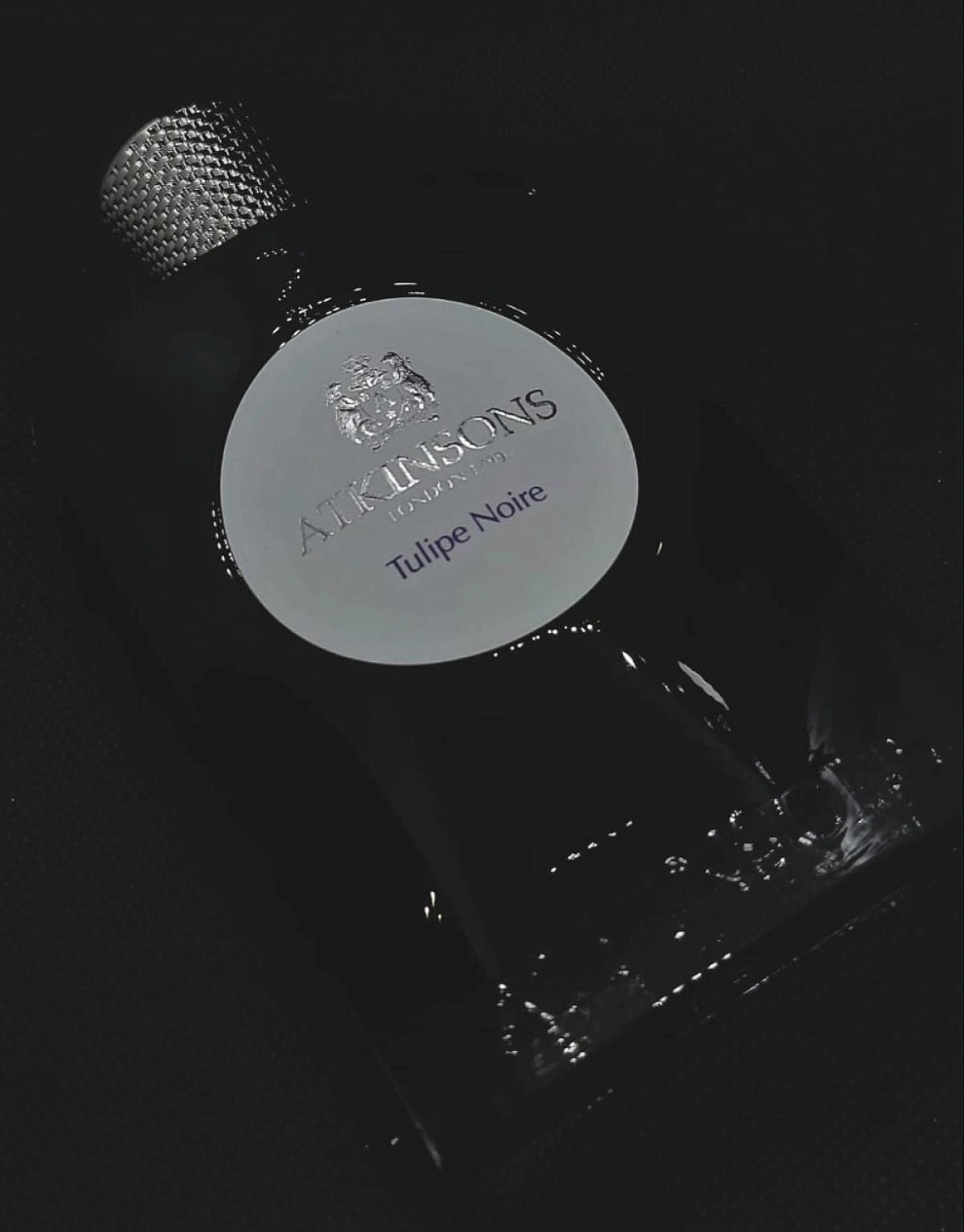 Atkinsons of London Tulipe Noire