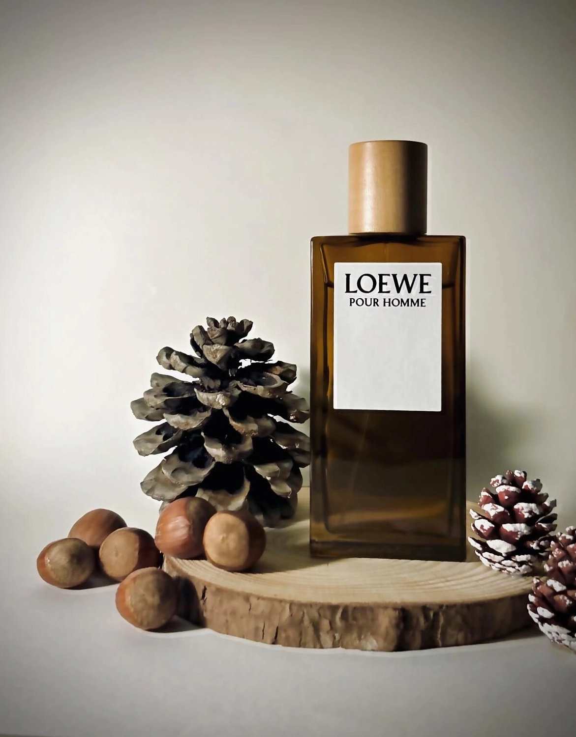 Loewe Pour Homme Loewe Pour Homme