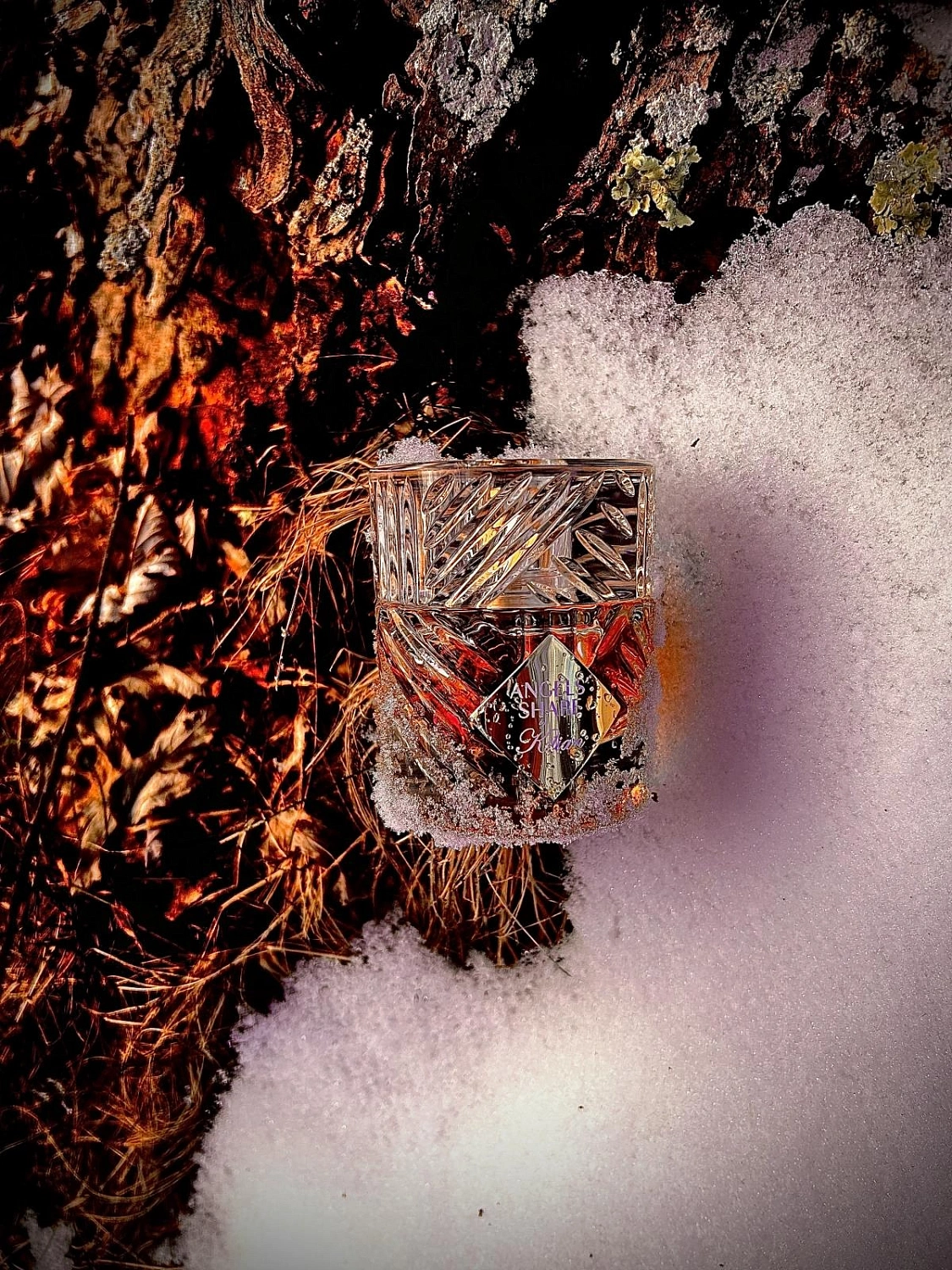 By Kilian Angels' Share