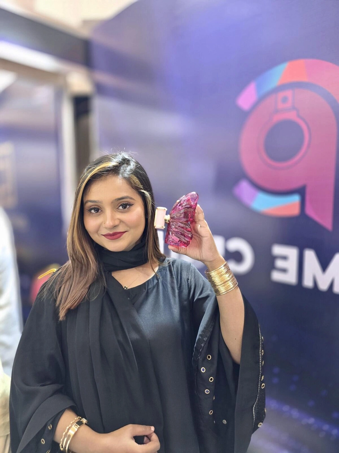 CAROLINA HERRERA La Bomba