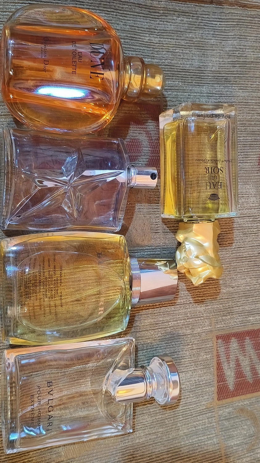 Bvlgari Extreme