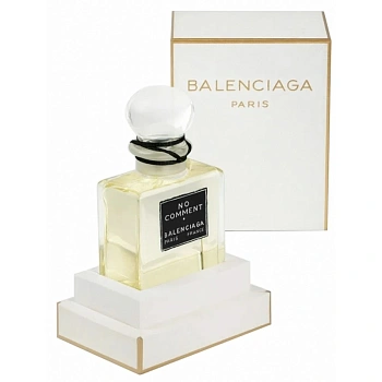 Фото Balenciaga No Comment