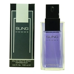 Alfred Sung Homme
