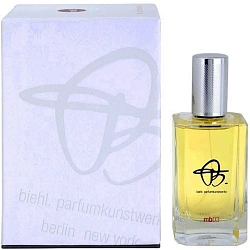 biehl parfumkunstwerke mb03