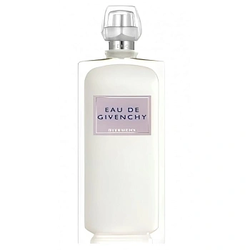 Фото Les Parfums Mythiques - Eau de Givenchy