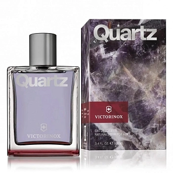 Фото VICTORINOX Swiss Army Quartz