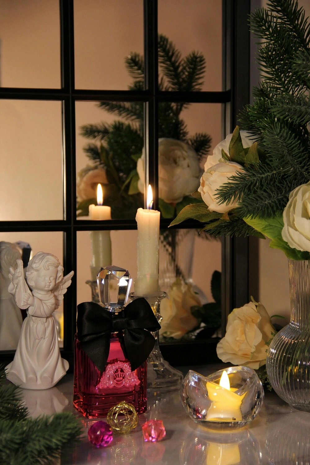 Juicy Couture Viva La Juicy Noir