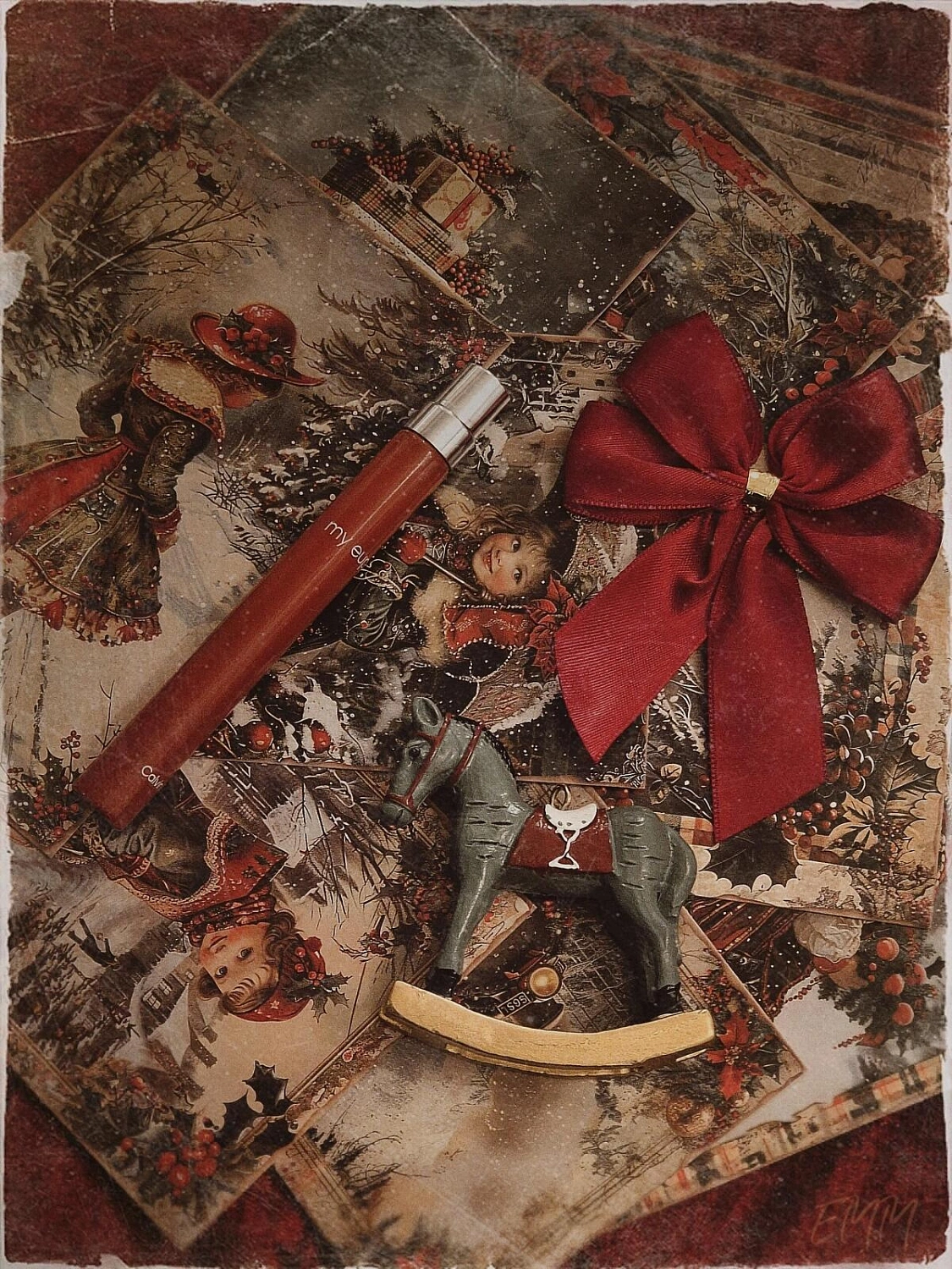 CALVIN KLEIN My Euphoria