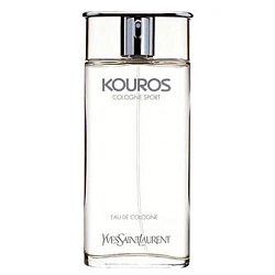 Yves Saint Laurent Kouros Cologne Sport