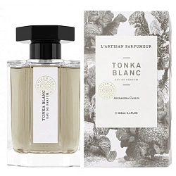 L'Artisan Parfumeur Tonka Blanc