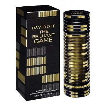 Фото Davidoff The Brilliant Game