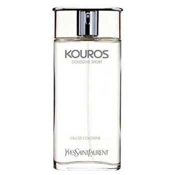 Фото Yves Saint Laurent Kouros Cologne Sport