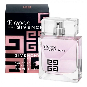Фото Dance with Givenchy