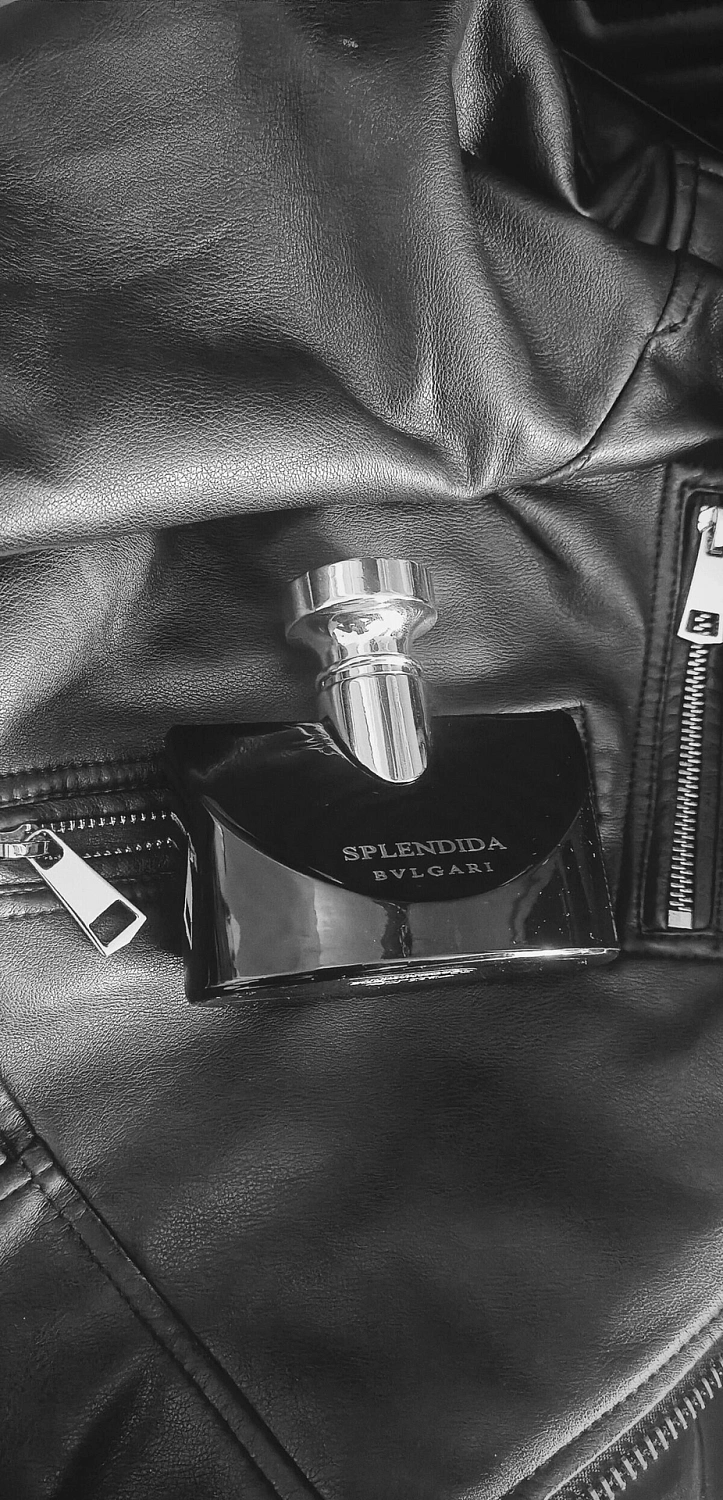 BVLGARI Splendida Jasmin Noir