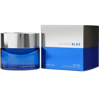 Фото Aigner Blue