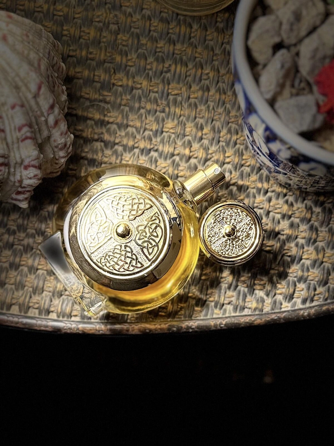 Boadicea the Victorious Defender