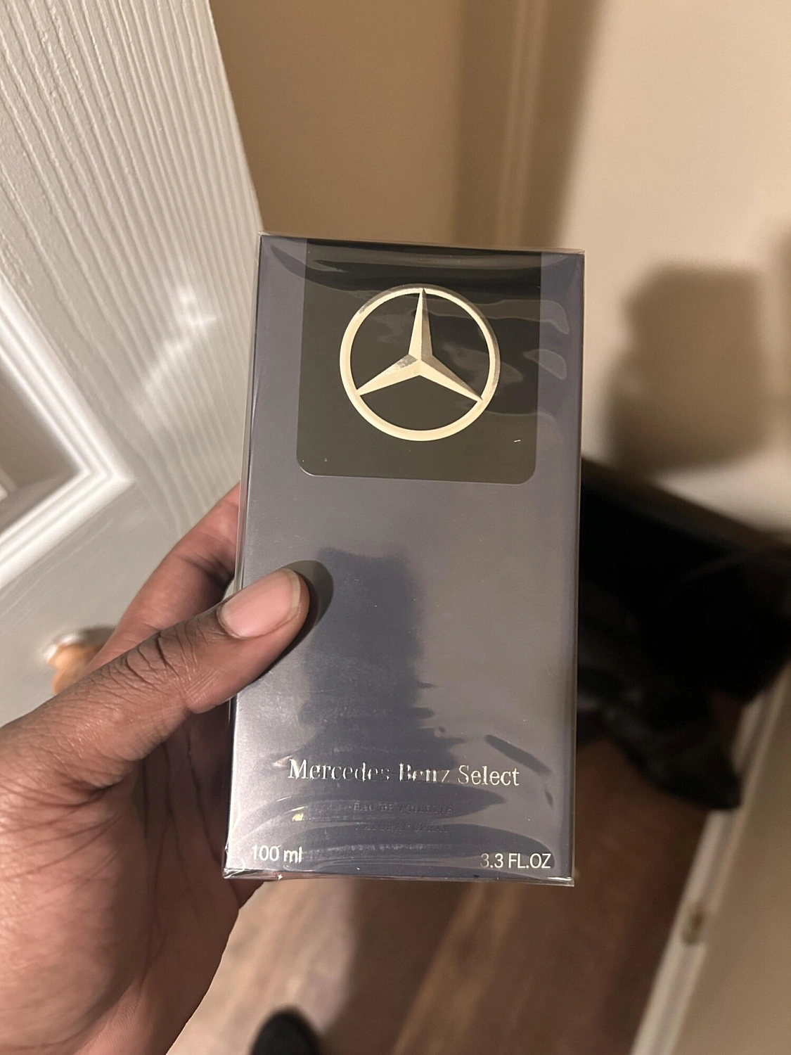 Mercedes-Benz Select