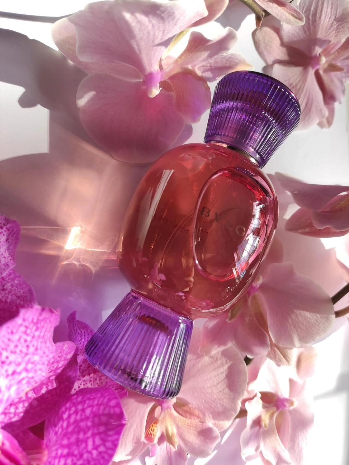 BVLGARI Ma'magnifica