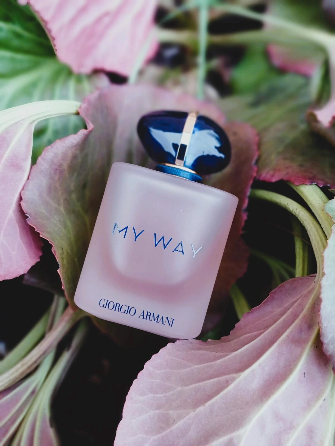 ARMANI My Way Floral