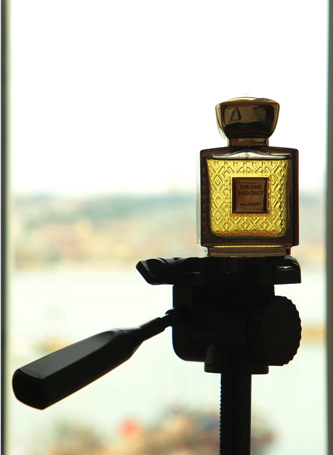 Majouri The One And Only