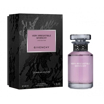 Фото Les Creations Couture Very Irresistible Givenchy Lace Edition