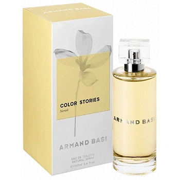 Фото Armand Basi Neroli