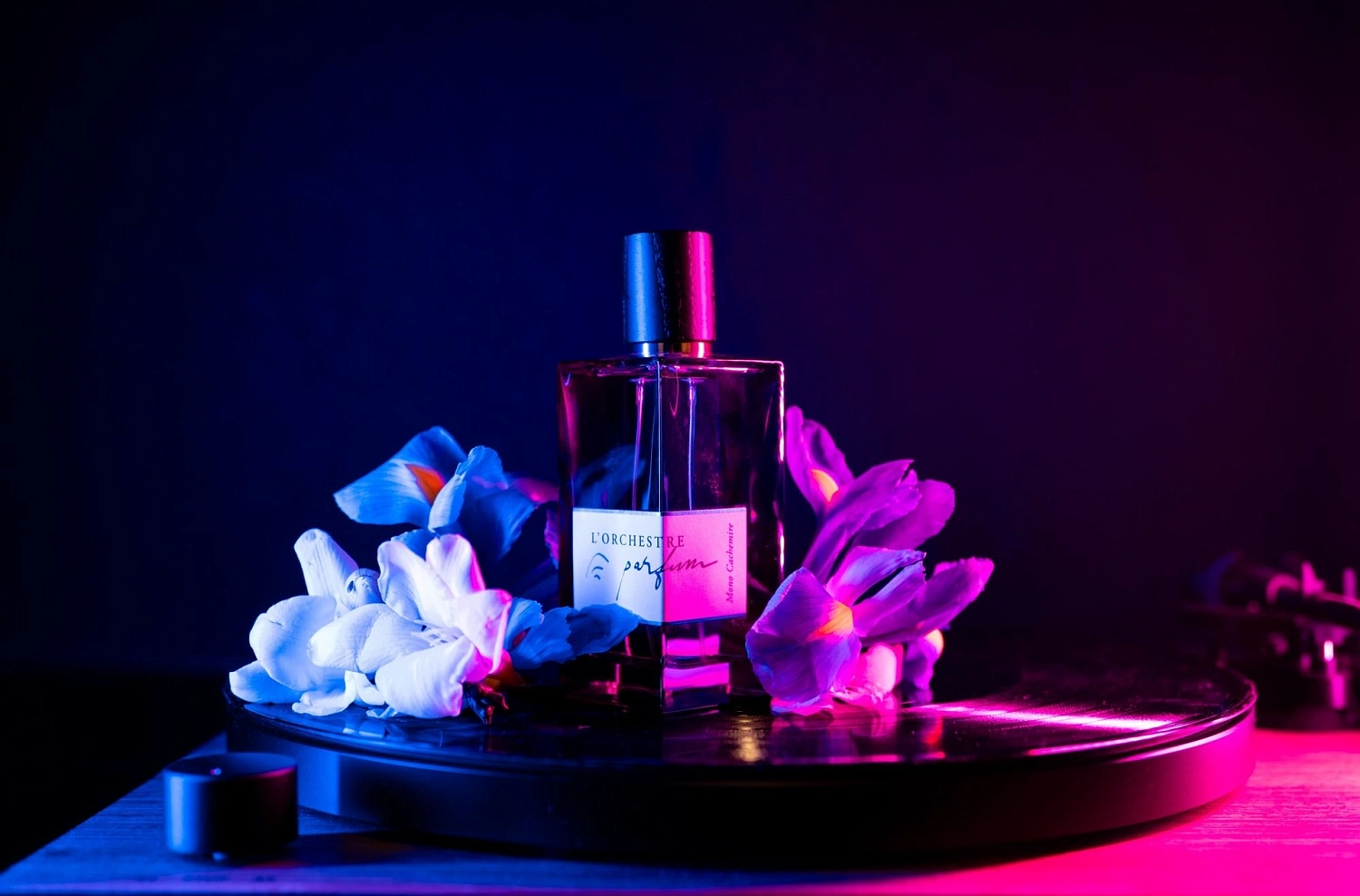 L'Orchestre Parfum Mono Cachemire