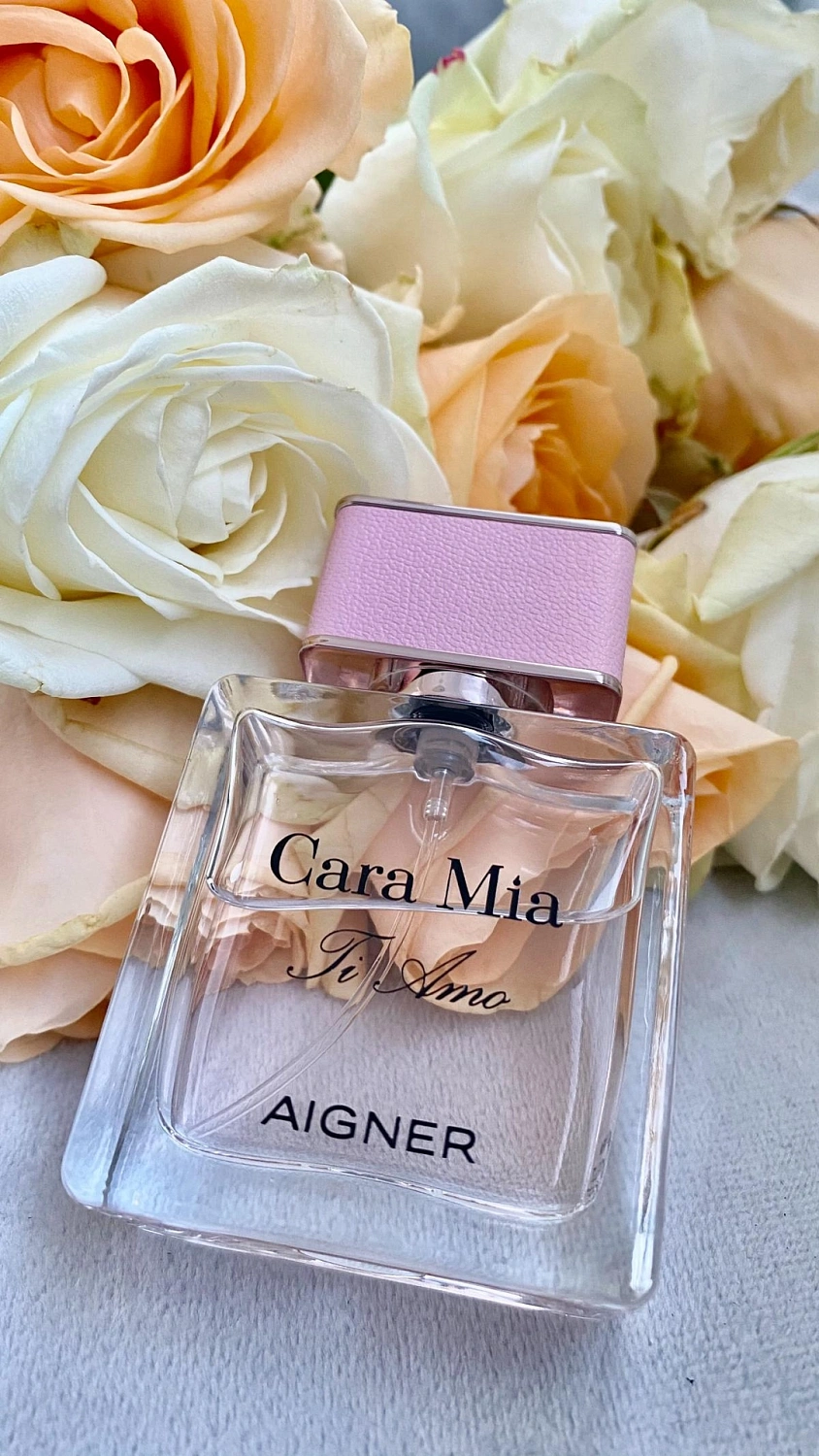 Aigner Cara Mia Ti Amo