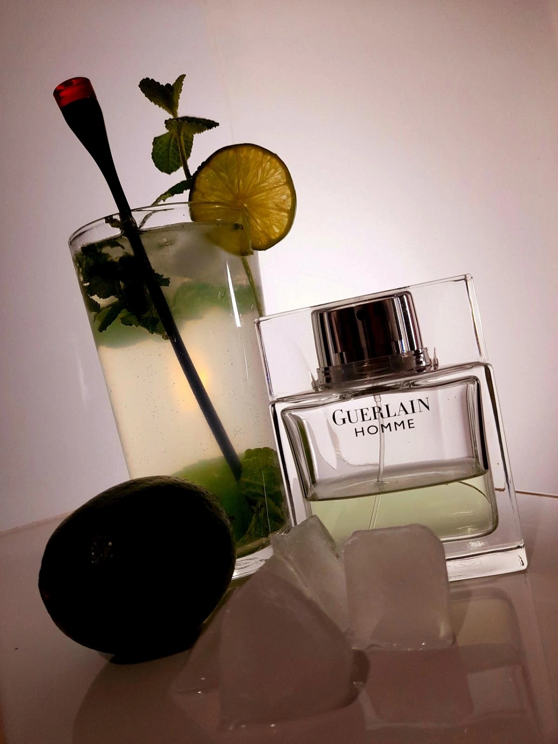 Guerlain Homme