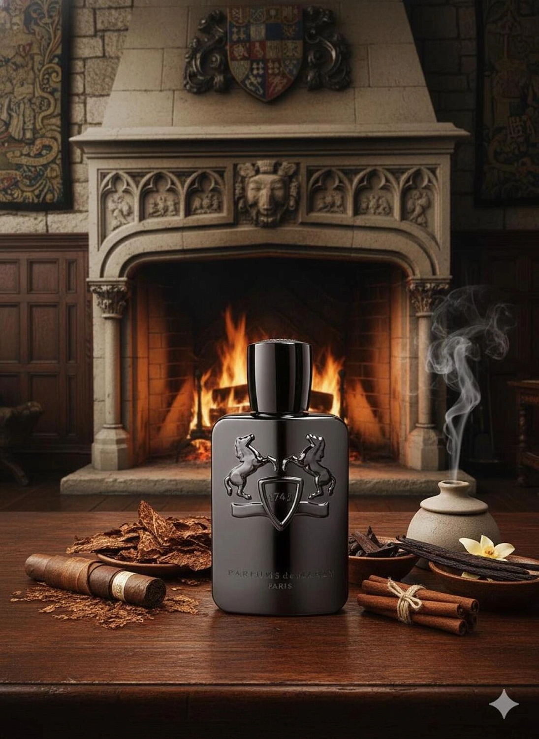 Parfums de Marly Herod
