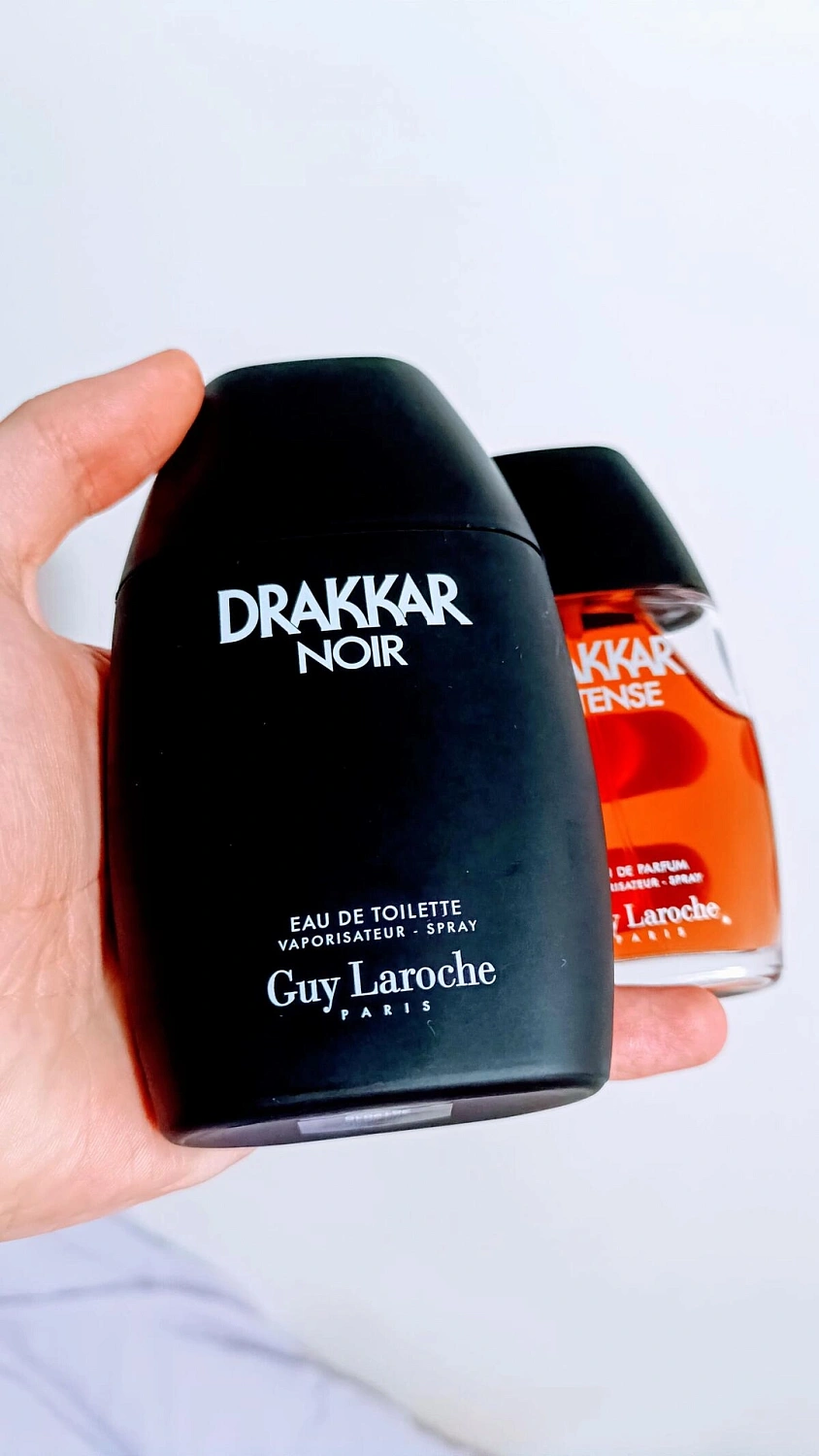 Guy Laroche Drakkar Intense Guy Laroche Drakkar Intense