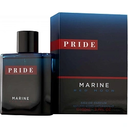 Fragrance World Pride Marine Red Moon
