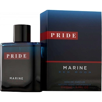 Фото Fragrance World Pride Marine Red Moon
